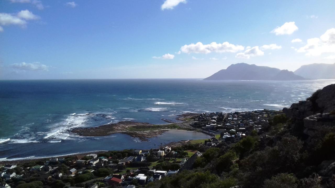 Malachite Cottage Kommetjie Buitenkant foto