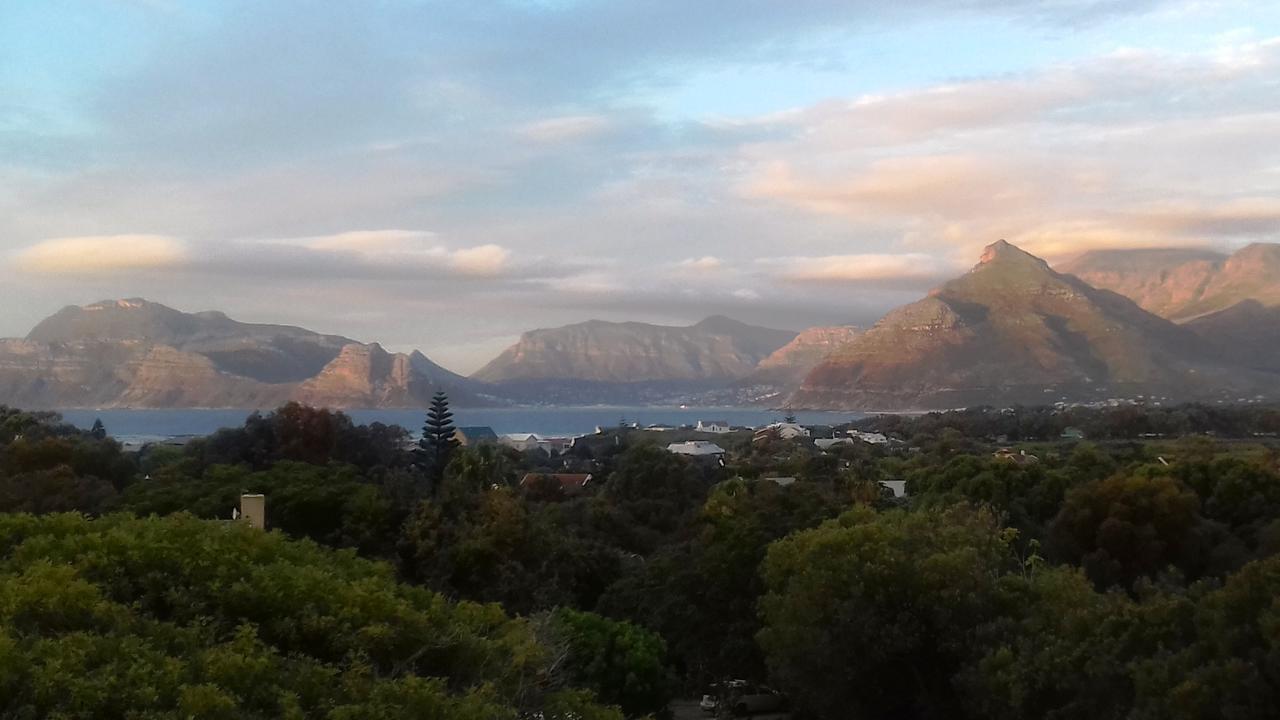 Malachite Cottage Kommetjie Buitenkant foto