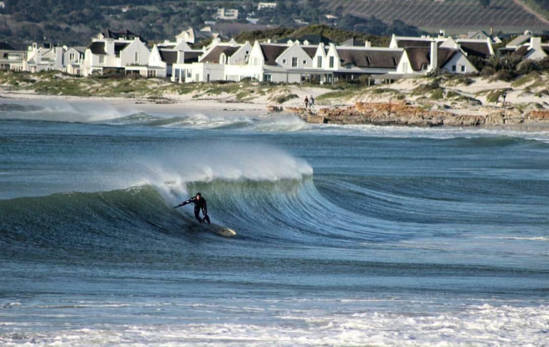 Malachite Cottage Kommetjie Buitenkant foto